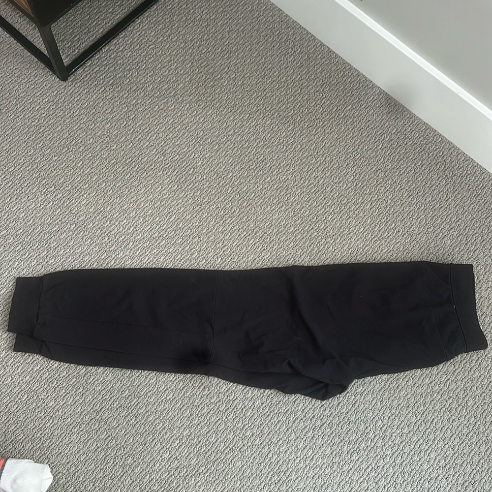 lululemon sweats